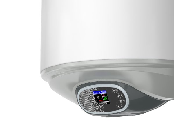 ELDOM Eureka SD-50 Smart WiFi - csökkentett szervizigényű el 5