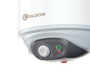 ELDOM Eureka DA-30 - csökkentett szervizigényű elektromos ví 7
