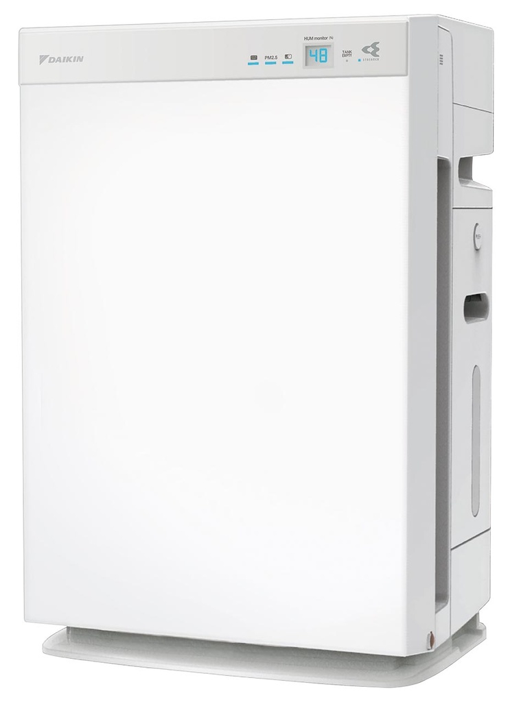 Daikin MCK70 légtisztító+párásító hivatalos termékfotó