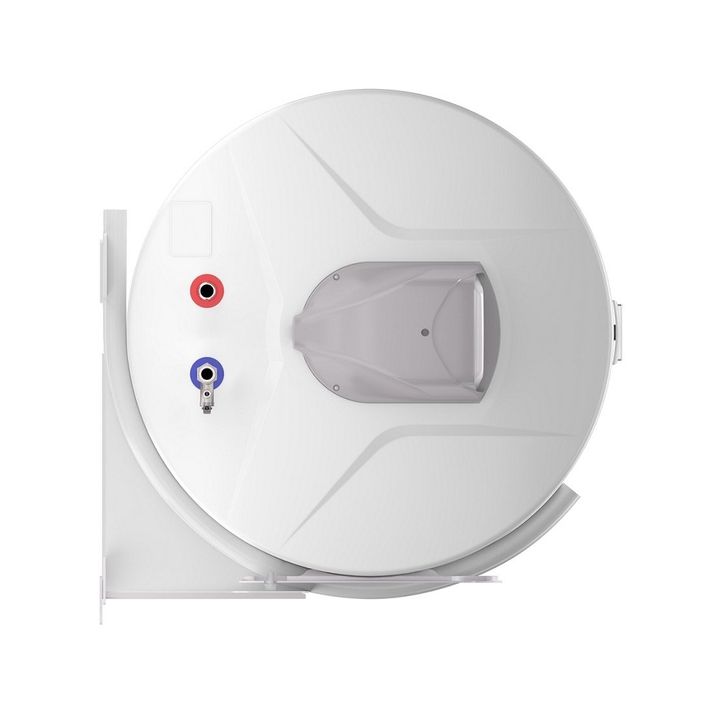 ELDOM Favourite 150 HL vízszintes elektromos vízmelegítő (3  4