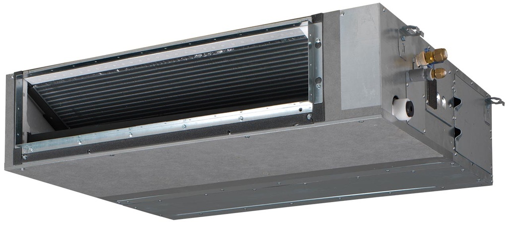 Daikin Sky Air FBA légcsatornázható hivatalos termékfotó