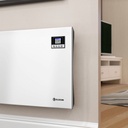 ELDOM GALANT-2 30 WiFi elektromos fűtőpanel programozható ve 2