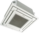 Daikin Sky Air FFA kazettás hivatalos termékfotó