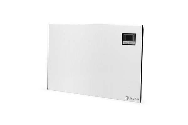ELDOM GALANT-2 20 WiFi elektromos fűtőpanel programozható ve 7