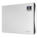 ELDOM Galant 15 WiFi elektromos fűtőpanel programozható vezé 4