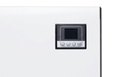 ELDOM Galant 15 WiFi elektromos fűtőpanel programozható vezé 8