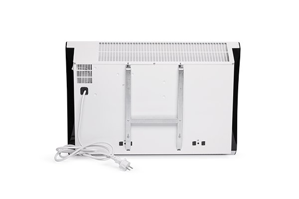 ELDOM Galant 25 WiFi elektromos fűtőpanel programozható vezé 10
