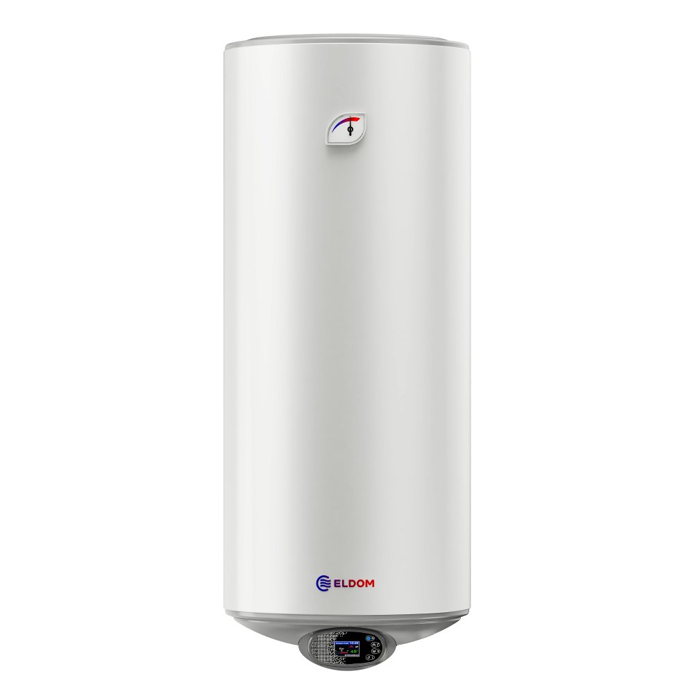 ELDOM New Favourite 120 Smart WiFi - elektromos vízmelegítő  2