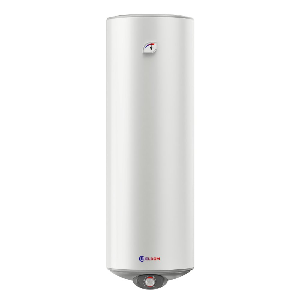ELDOM New Favourite 150 - elektromos vízmelegítő (150 liter  3