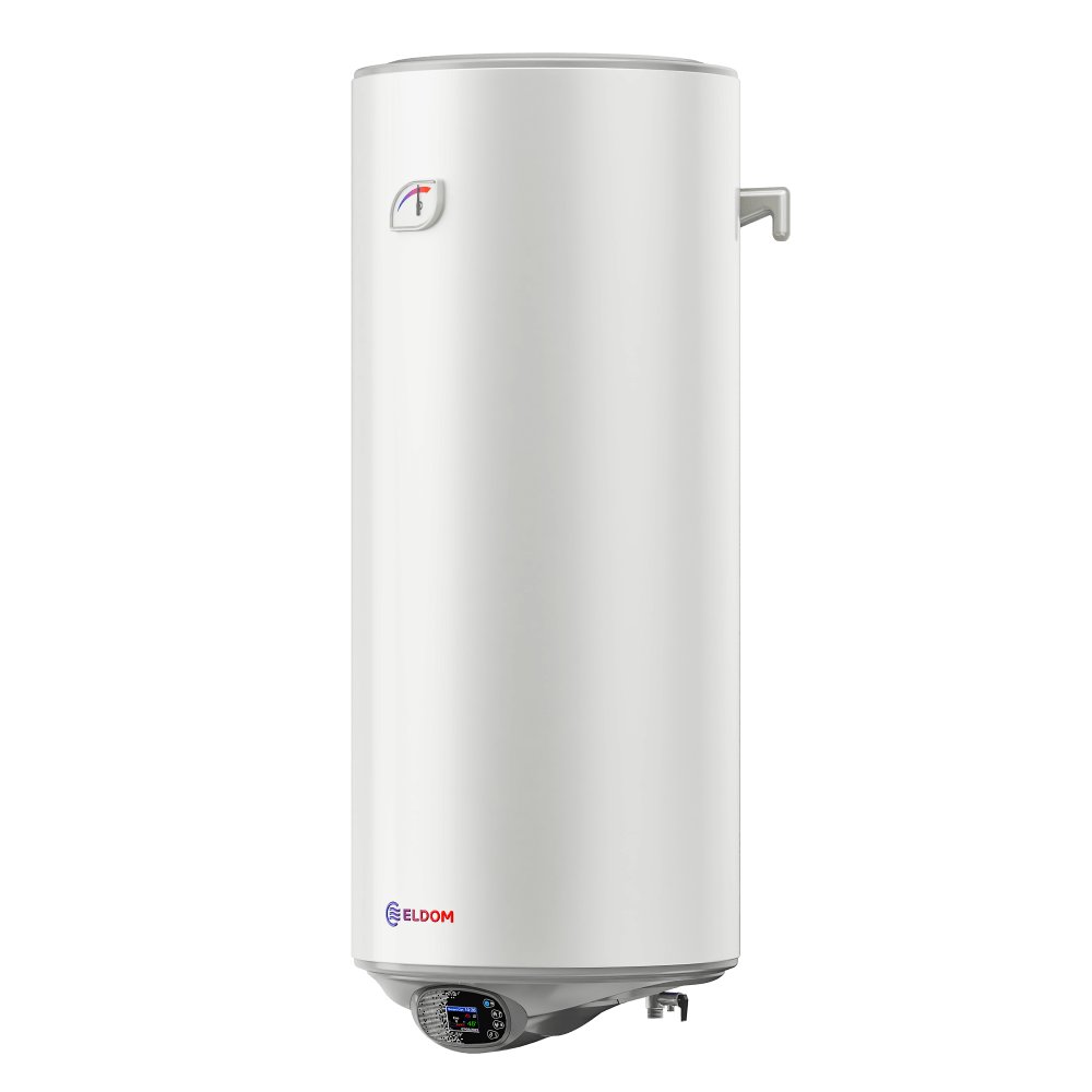 ELDOM New Favourite 120 Smart WiFi - elektromos vízmelegítő  4