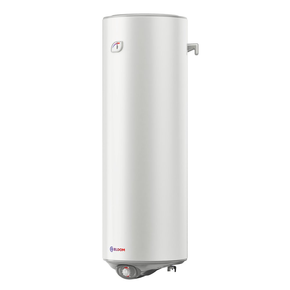 ELDOM New Favourite 150 - elektromos vízmelegítő (150 liter  4