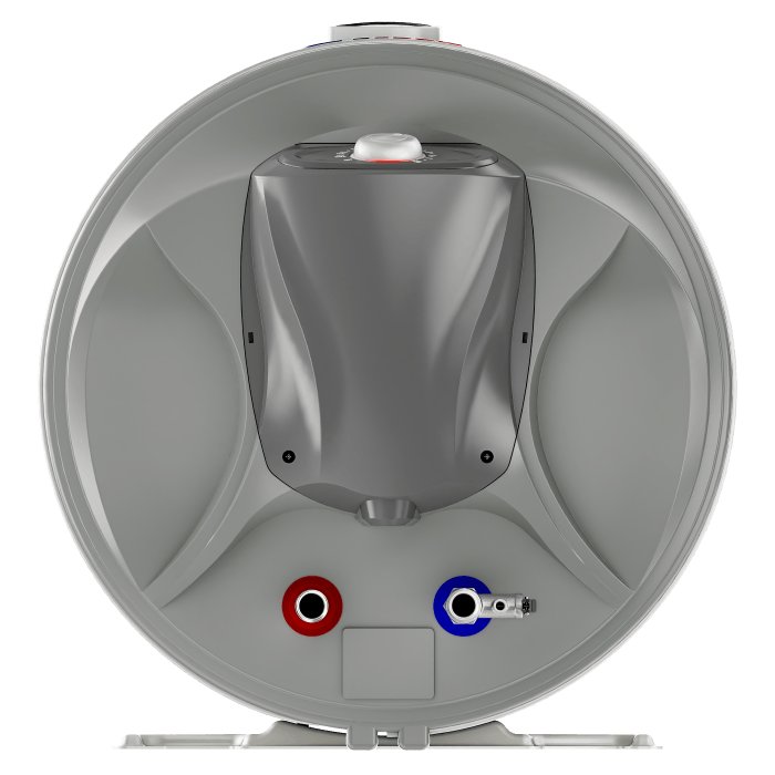 ELDOM New Favourite 150 - elektromos vízmelegítő (150 liter  6