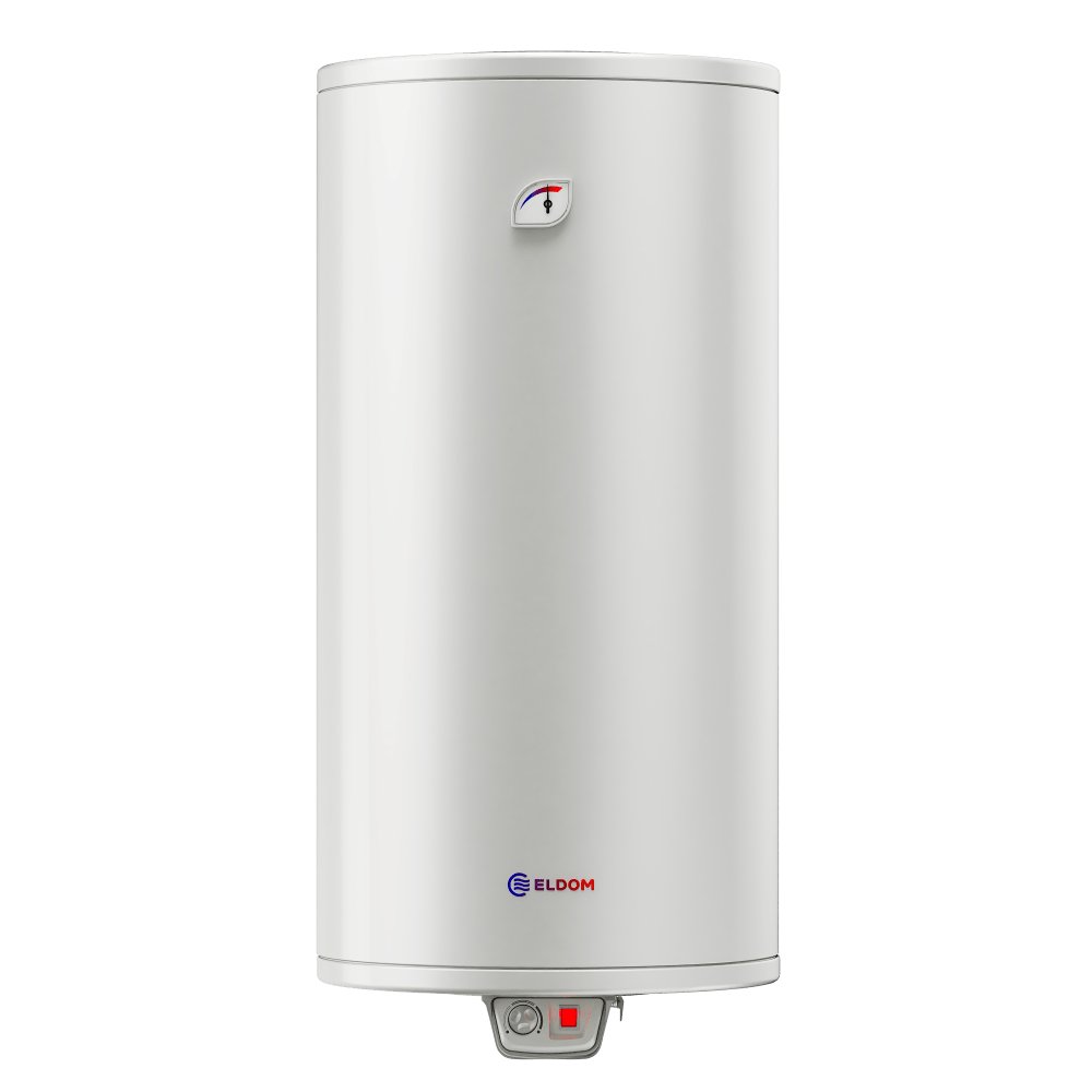 ELDOM New Favourite 150 - elektromos vízmelegítő (150 liter  3