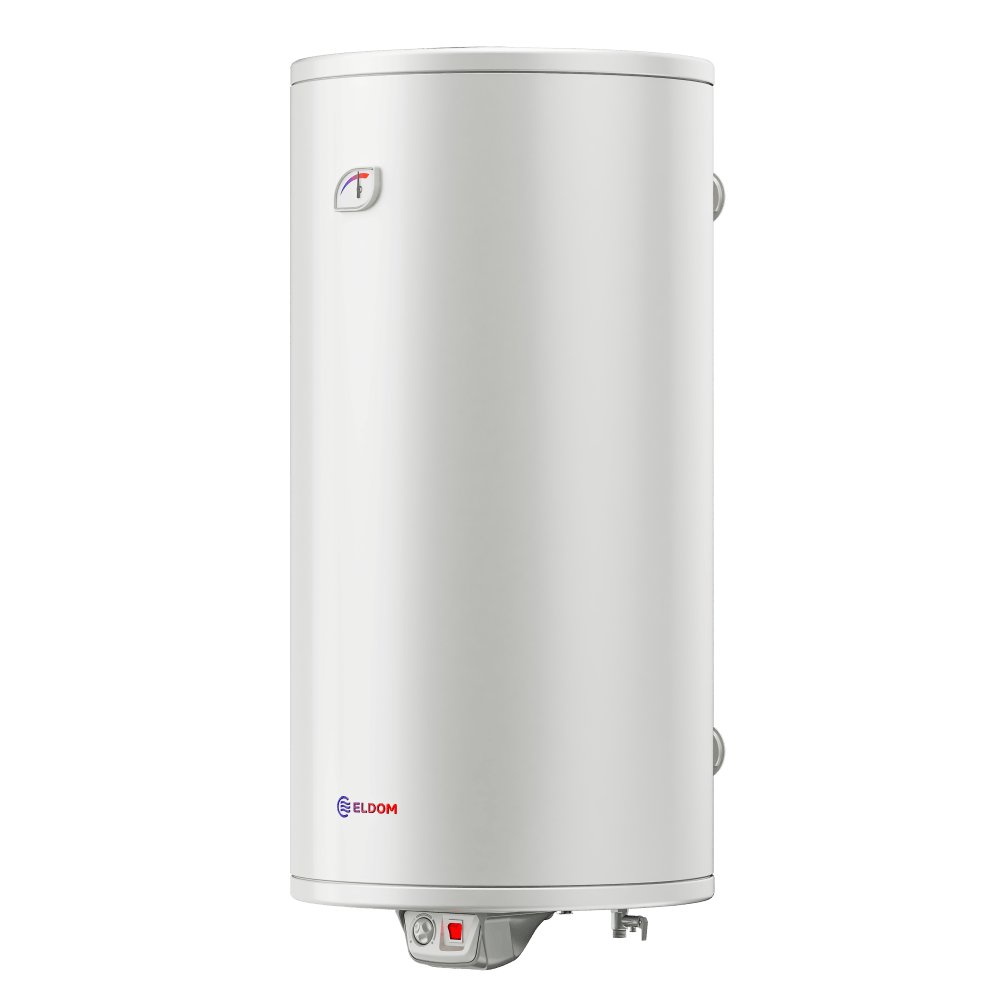 ELDOM New Favourite 150 - elektromos vízmelegítő (150 liter  4