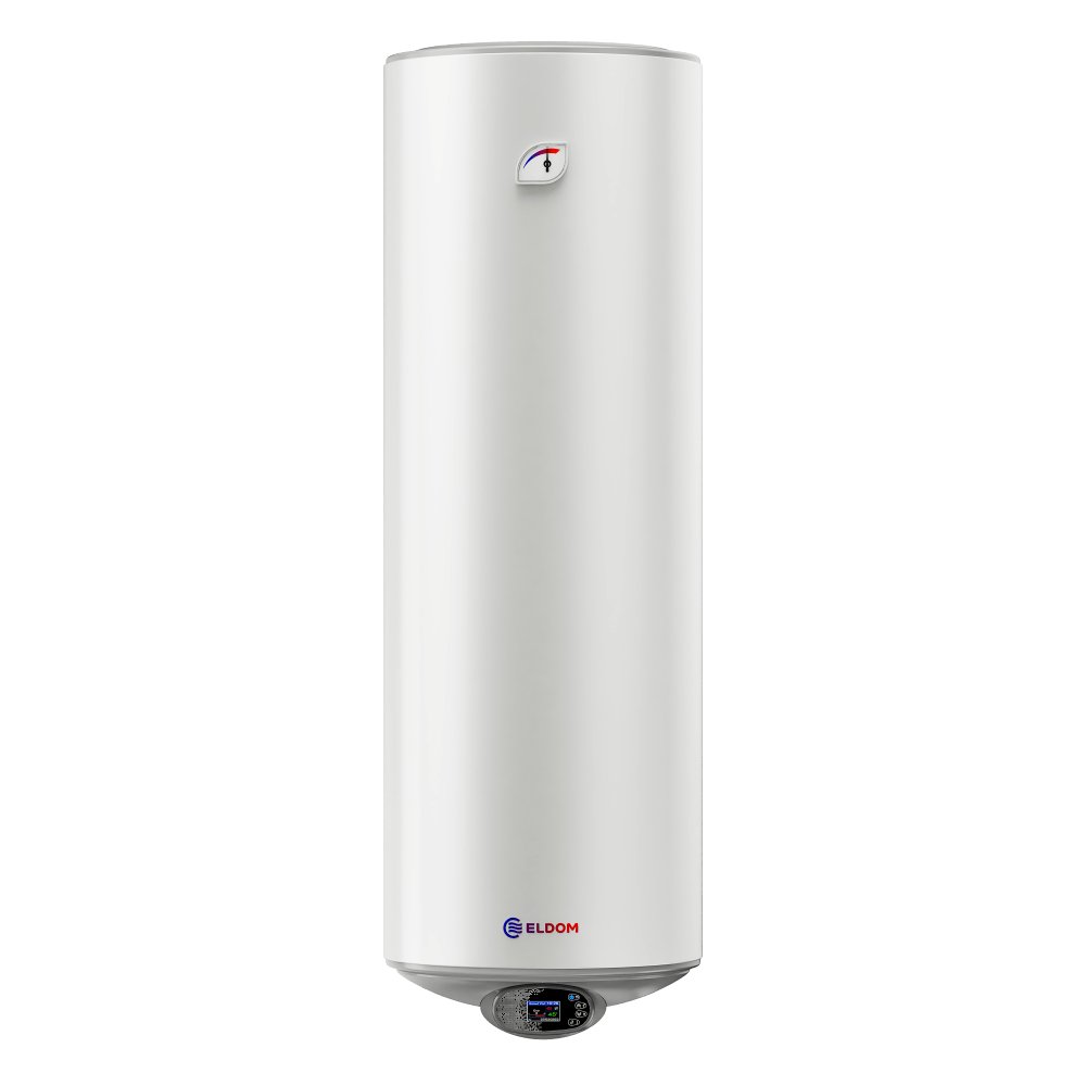 ELDOM New Favourite 150 Smart WiFi - elektromos vízmelegítő  2