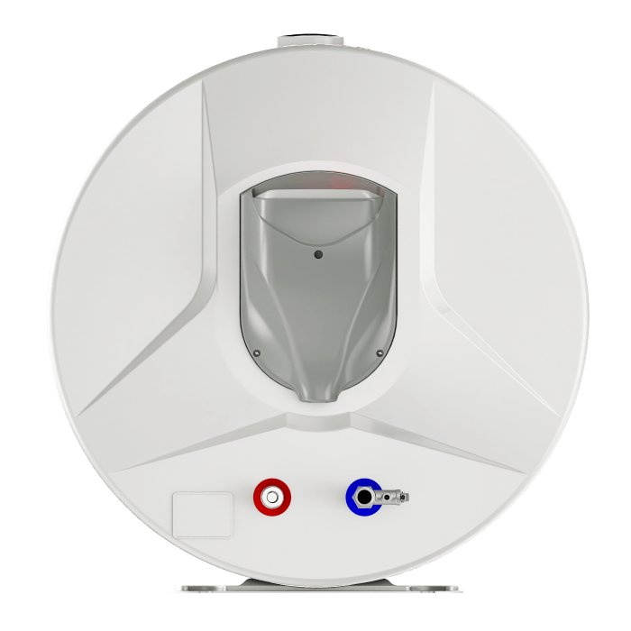 ELDOM New Favourite 150 - elektromos vízmelegítő (150 liter  6