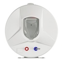 ELDOM New Favourite 150 - elektromos vízmelegítő (150 liter  6