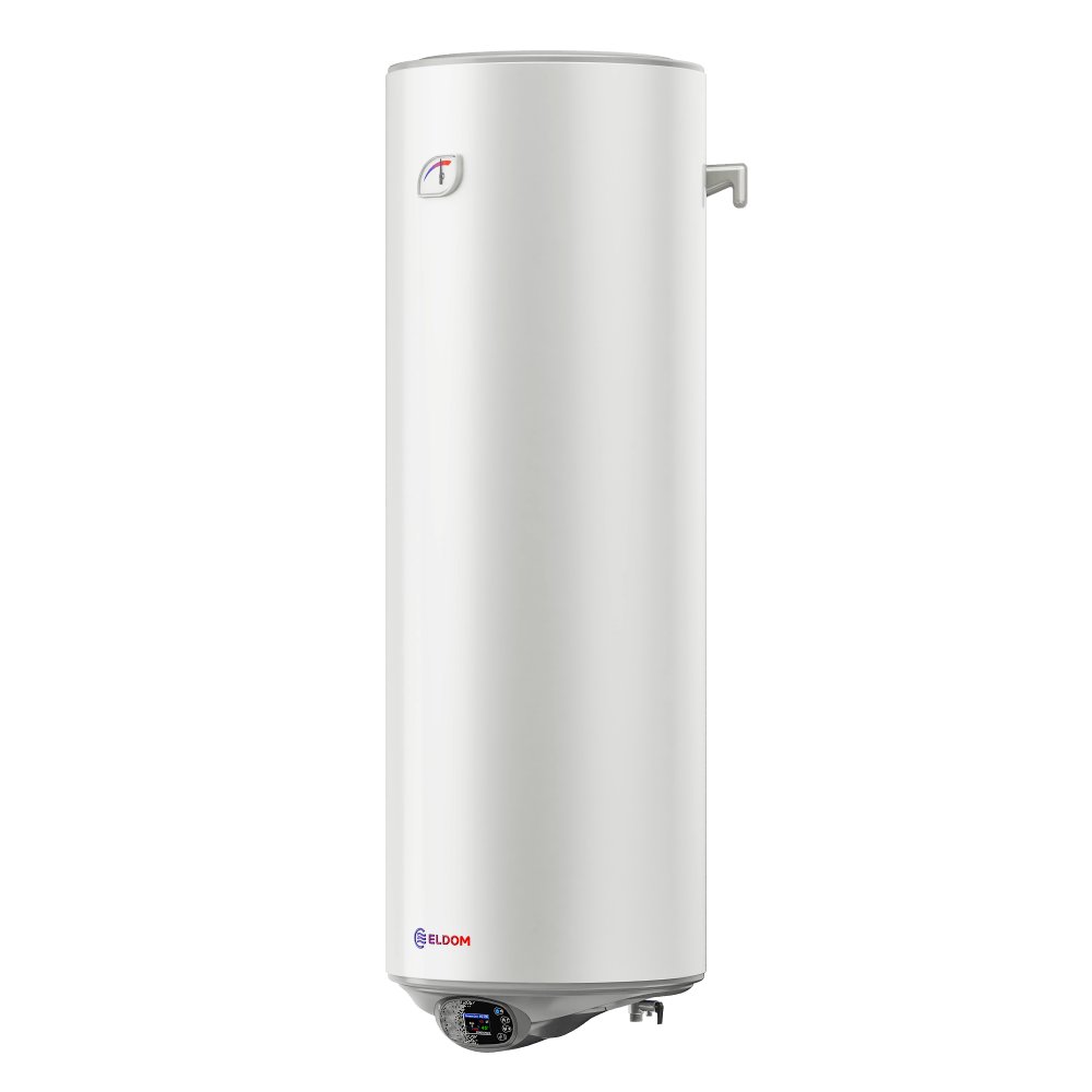 ELDOM New Favourite 150 Smart WiFi - elektromos vízmelegítő  4