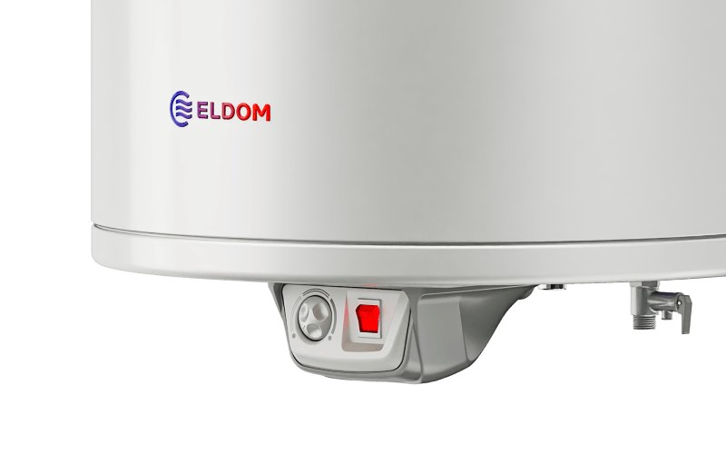 ELDOM New Favourite 150 - elektromos vízmelegítő (150 liter  7