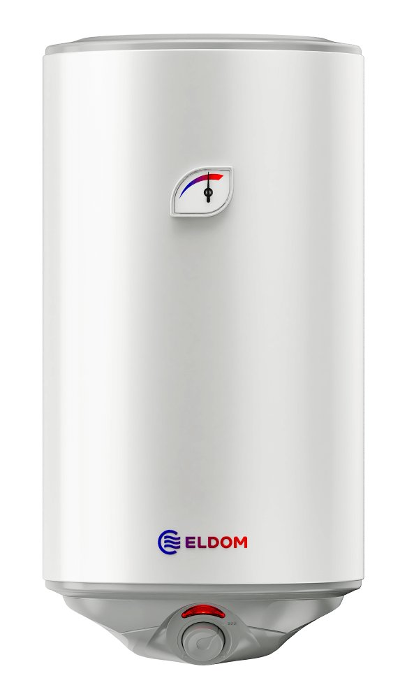 ELDOM New Style D 100 csökkentett szervizigényű elektromos v 3
