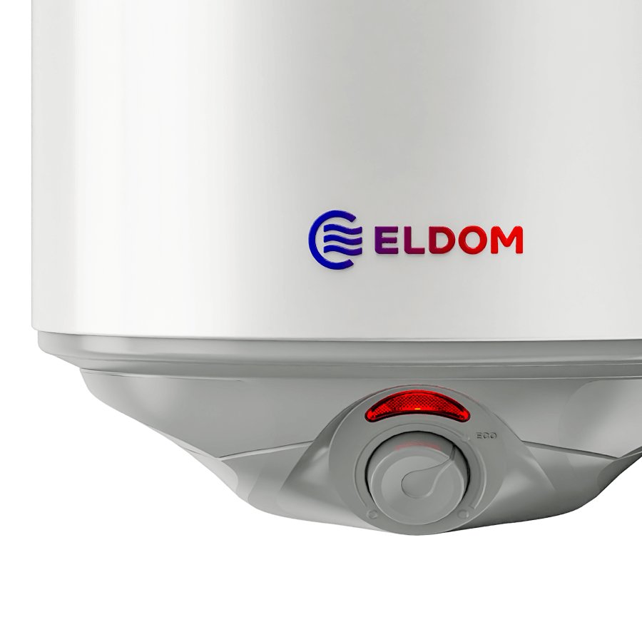 ELDOM New Style D 100 csökkentett szervizigényű elektromos v 4