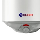 ELDOM New Style D 100 csökkentett szervizigényű elektromos v 4