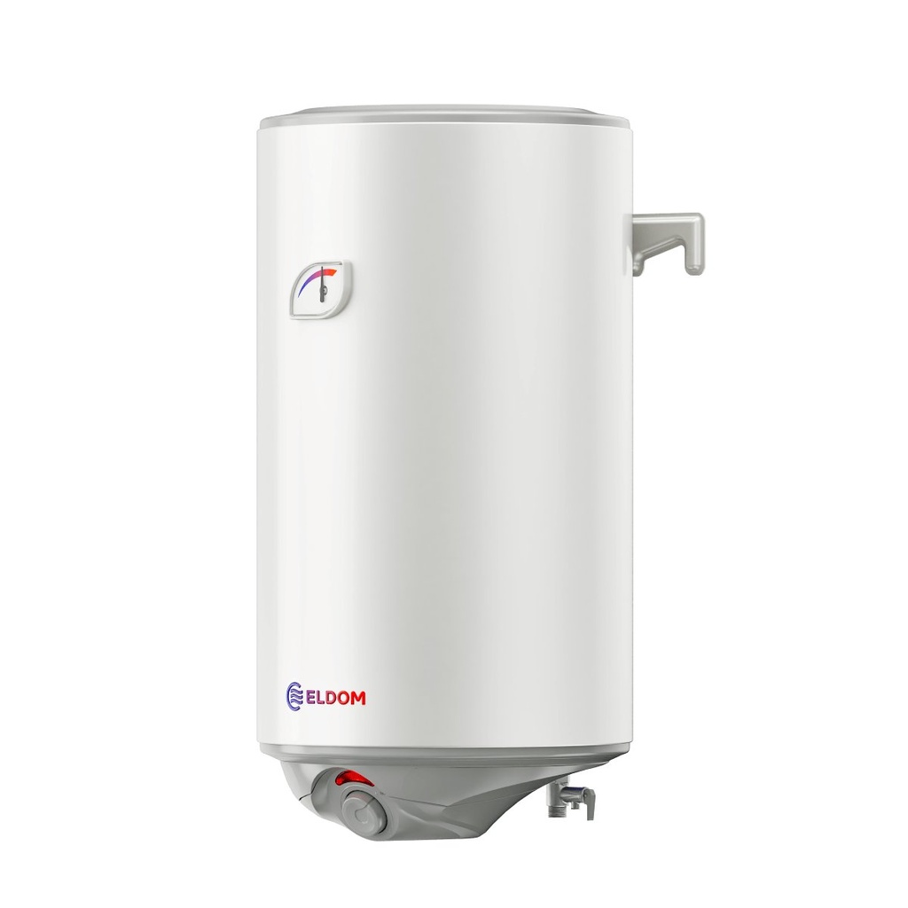 ELDOM New Style D 100 csökkentett szervizigényű elektromos v 5