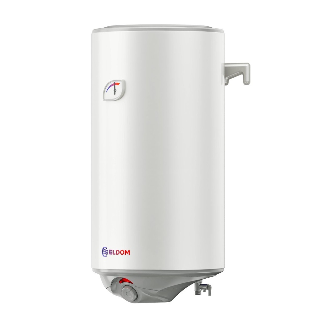 ELDOM New Style D 120 csökkentett szervizigényű elektromos v 5