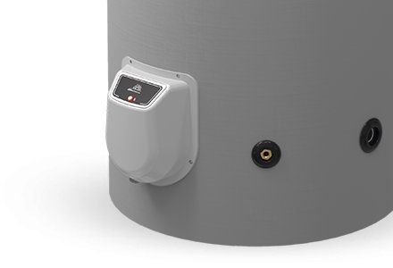ELDOM elektromos fűtőbetét készlet 180 mm átmérőjű karimával 5