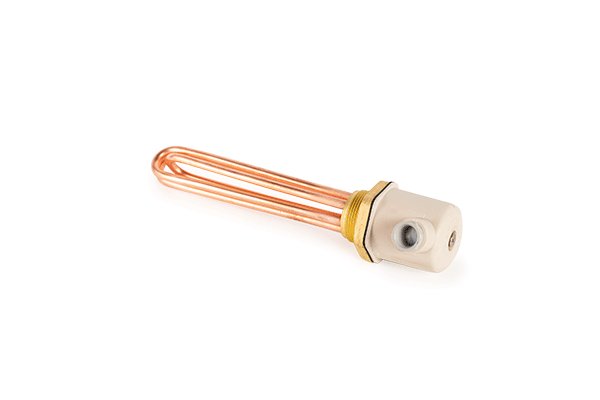 Elektromos fűtőbetét szett vezérléssel 6/4" (3 kW) 2