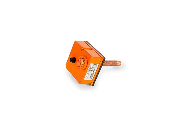 Elektromos fűtőbetét szett vezérléssel 6/4" (7,5 kW) 3
