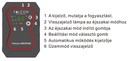 FALCON HECPHD 32-10-180 keringető szivattyú (EU-ERP) 4