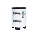 FALCON HPB 50 INOX hűtési és fűtési puffer tartály szigetelé 4