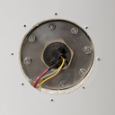 FALCON HPBe 800 INOX hűtési és fűtési puffer tartály hősziva 6