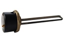 FALCON HPBe 50 INOX hűtési és fűtési puffer tartály 3 kw-os  7