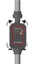 FALCON HECPHD 32-10-180 keringető szivattyú (EU-ERP) 7