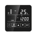 FALCON HRV CENTRAL 600 CF-BP Wi-Fi központi hővisszanyerős s 2