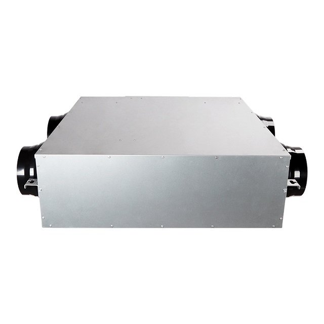 FALCON HRV CENTRAL 600 CF-BP Wi-Fi központi hővisszanyerős s 3