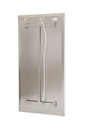 FALCON IPC 700 mennyezeti infrapanel (700 W) 3
