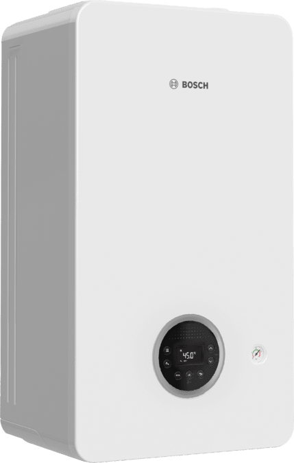Bosch Condens 2300i W hivatalos termékfotó