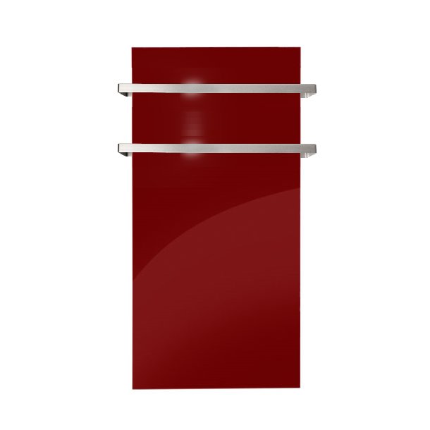 FALCON IPCW Glass Design 600 mennyezeti és fali infra panel  2
