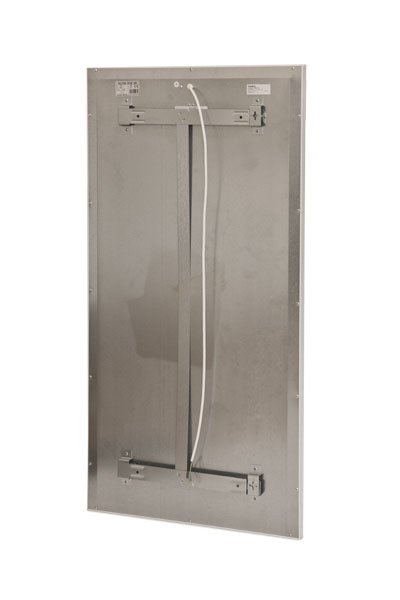 FALCON IPCW 600 mennyezeti és fali infrapanel (600 W) 4