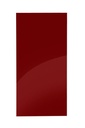 FALCON IPCW Glass Design 600 mennyezeti és fali infra panel  3