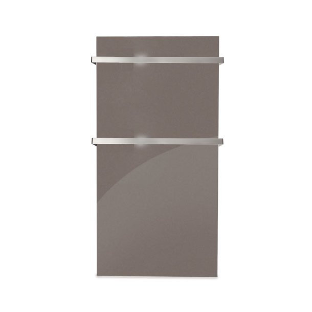 FALCON IPCW Glass Design 600 mennyezeti és fali infra panel  2