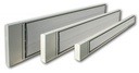 FALCON IPCWI 2400 infra panel ipari felhasználásra (2400 Wat 2