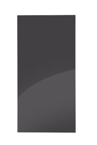 FALCON IPCW Glass Design 600 mennyezeti és fali infra panel  3