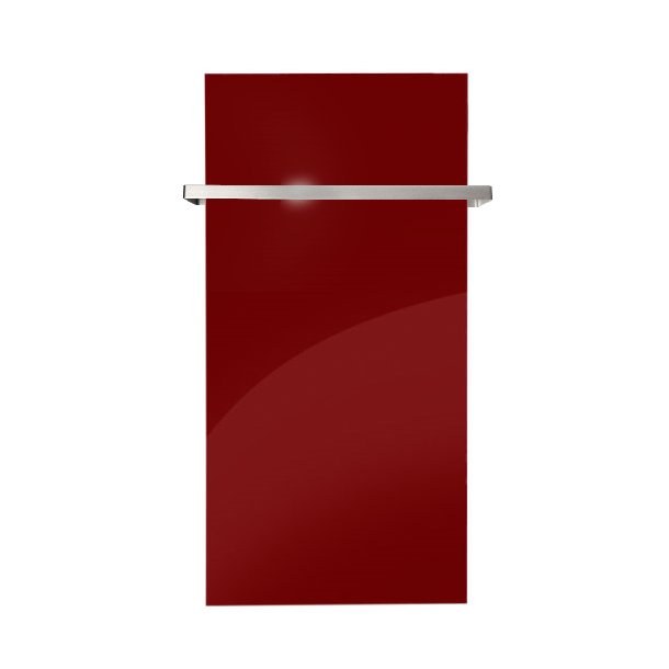 FALCON IPCW Glass Design 600 mennyezeti és fali infra panel  5