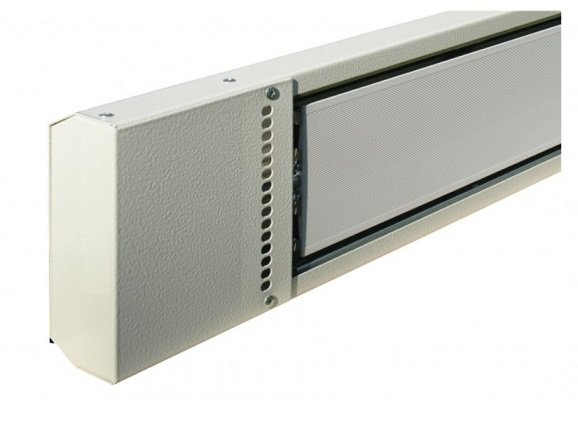 FALCON IPCWI 2400 infra panel ipari felhasználásra (2400 Wat 4
