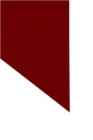 FALCON IPCW Glass Design 600 mennyezeti és fali infra panel  7