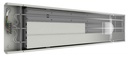 FALCON IPCWI 2400 infra panel ipari felhasználásra (2400 Wat 5